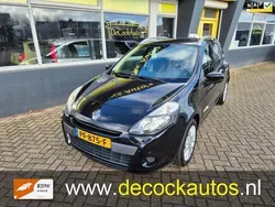 Renault Clio GrandTour