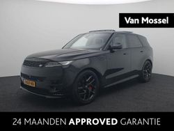 Santoriniebony Gebruikt 2024 Land Rover Range Rover Sport SE Dynamic SUV | € 119.235 (Eerlijke prijs)