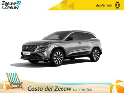 Gris schiste Nieuw 2025 Renault Austral Techno SUV | € 45.215