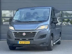 Overige Gebruikt 2021 Fiat Ducato Van | € 15.999 (Eerlijke prijs)