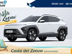 Nieuw 2024 Hyundai Kona Comfort SUV | € 34.990 (Eerlijke prijs)