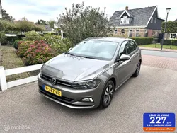 Grijs Gebruikt 2021 VW Polo Comfortline Hatchback | € 16.950 (Goede deal)