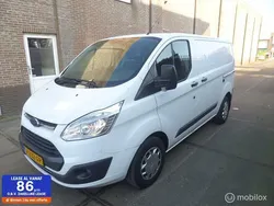Overige Gebruikt 2017 Ford Transit Custom Trend Van | € 5.250 (Super prijs)