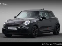 Zwart Gebruikt 2023 Mini Cooper Resolute Edition Hatchback | € 30.440 (Eerlijke prijs)
