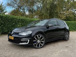 Gebruikt 2015 VW e-Golf GTE Hatchback | € 10.888