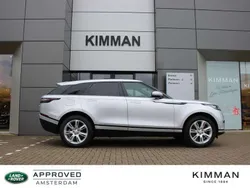 Grijs Gebruikt 2022 Land Rover Range Rover Velar S SUV | € 54.900 (Goede deal)