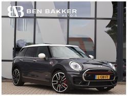 Grijs Gebruikt 2018 Mini John Cooper Works Clubman Stationwagen | € 23.900 (Goede deal)
