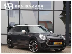 Grijs Gebruikt 2018 Mini John Cooper Works Clubman Stationwagen | € 24.900 (Eerlijke prijs)