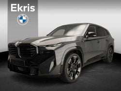 Grijs Nieuw 2025 BMW XM Comfort Edition SUV | € 147.543