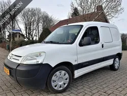 Wit Gebruikt 2003 Citroën Berlingo MPV | € 3.495 (Duur)