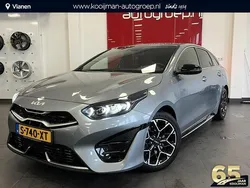 Lunar silver m Gebruikt 2023 Kia ProCeed GT-Line Hatchback | € 30.950 (Goede deal)