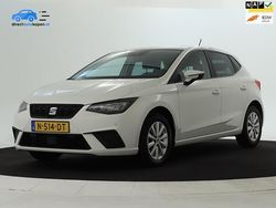 Wit Gebruikt 2021 Seat Ibiza Business Hatchback | € 14.995 (Goede deal)