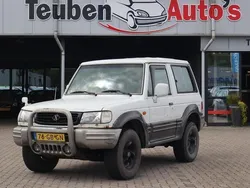 Hyundai Galloper