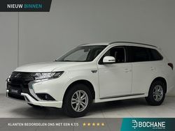 Wit Gebruikt 2020 Mitsubishi Outlander SUV | € 21.940 (Goede deal)