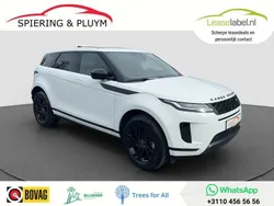Wit Gebruikt 2021 Land Rover Range Rover evoque S SUV | € 40.440 (Eerlijke prijs)