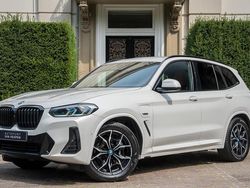 Wit Gebruikt 2022 BMW X3 M Sport SUV | € 42.940 (Super prijs)