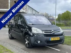 Overige Gebruikt 2009 Citroën Berlingo Comfort MPV | € 3.999 (Eerlijke prijs)