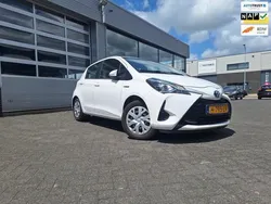 Wit Gebruikt 2020 Toyota Yaris Active Hatchback | € 13.999 (Goede deal)
