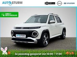 Suv Nieuw 2025 Hyundai Inster Hatchback | € 30.039