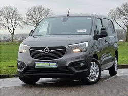 Zwart Gebruikt 2023 Opel Combo MPV | € 13.950