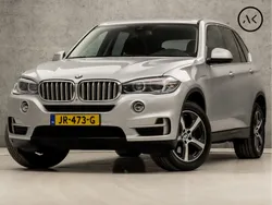 Grijs Gebruikt 2015 BMW X5 Executive SUV | € 23.445