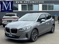 Grijs Gebruikt 2022 BMW 225 Active Tourer Comfort Edition MPV | € 30.899 (Super prijs)