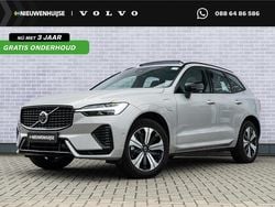 Grijs Gebruikt 2024 Volvo XC60 Plus SUV | € 53.899 (Eerlijke prijs)