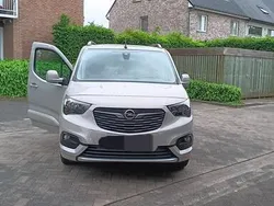 Beige Gebruikt 2019 Opel Combo MPV | € 13.500 (Super prijs)