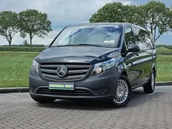 Gebruikt 2022 Mercedes e-Vito MPV | € 38.900