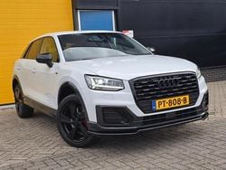 Wit Gebruikt 2017 Audi Q2 S-Line SUV | € 16.850 (Eerlijke prijs)