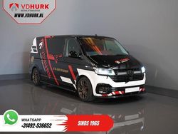 Grijs Gebruikt 2020 VW T6.1 Van | € 41.944