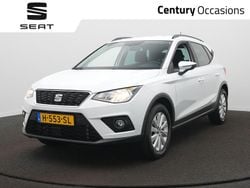 Wit Gebruikt 2020 Seat Arona Business SUV | € 18.450 (Eerlijke prijs)