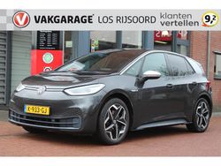 Grijs Gebruikt 2020 VW ID.3 Hatchback | € 14.990 (Eerlijke prijs)