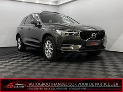 Grijs Gebruikt 2019 Volvo XC60 Momentum SUV | € 32.950 (Super prijs)