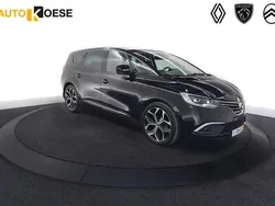 Zwart Gebruikt 2021 Renault Grand Scénic IV LIMITED MPV | € 25.795 (Eerlijke prijs)