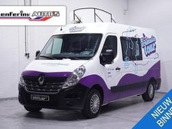 Wit Gebruikt 2018 Renault Master Van | € 16.800 (Eerlijke prijs)