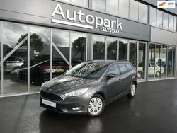 Grijs Gebruikt 2015 Ford Focus Titanium Stationwagen | € 5.650 (Goede deal)