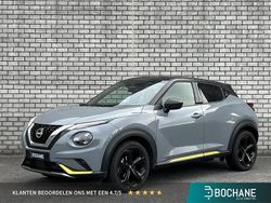 Grijs Gebruikt 2022 Nissan Kiiro SUV | € 16.740
