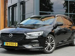 Zwart Gebruikt 2018 Opel Insignia OPC Stationwagen | € 16.950 (Eerlijke prijs)