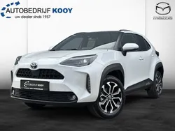 Wit Gebruikt 2023 Toyota Yaris Cross Style SUV | € 29.450 (Eerlijke prijs)