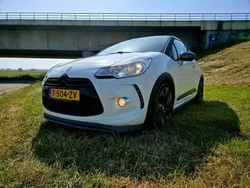 Gebruikt 2011 Citroën DS3 Sedan | € 5.999 (Goede deal)