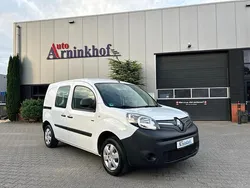 Wit Gebruikt 2020 Renault Kangoo MPV | € 8.950