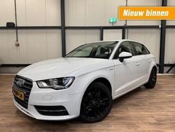 Gebruikt 2014 Audi A3 Attraction | € 8.890 (Goede deal)