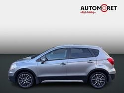 Suv Gebruikt 2015 Suzuki SX4 S-Cross SUV | € 14.950 (Duur)