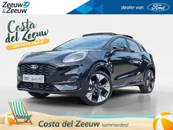 Nieuw 2025 Ford Puma Gen-E ST-Line X SUV | € 40.632