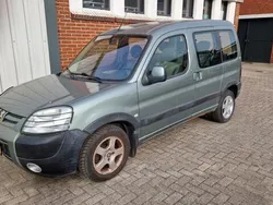 Groen Gebruikt 2003 Peugeot Partner MPV | € 1.450 (Eerlijke prijs)