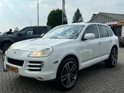 Wit Gebruikt 2009 Porsche Cayenne SUV | € 14.950