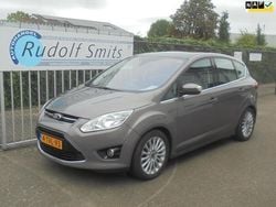 Grijs Gebruikt 2014 Ford C-MAX MPV | € 5.990