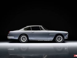 Grijs Gebruikt 1963 Ferrari 250 Coupé | € 325.000