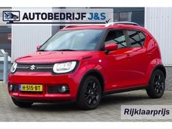 Rood Gebruikt 2020 Suzuki Ignis Hatchback | € 15.350 (Eerlijke prijs)